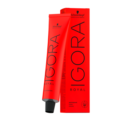 IGORA ROYAL 7-24 Krem koloryzujący do włosów Schwarzkopf 60 ml